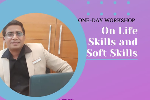 workshop on “Life Skills and Soft Skills”