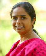 Ms. Rekha Nair