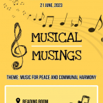 World Music Day