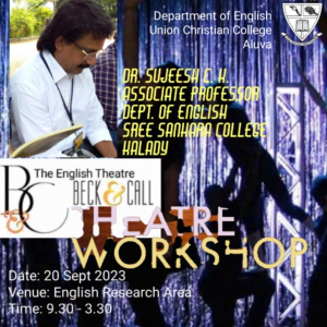 Theatre Workshop
