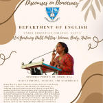 Discourses on Democracy