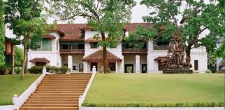 About the Department