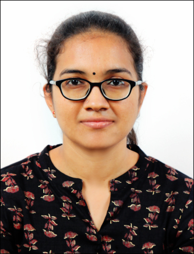 Dr. Akhila Narayanan