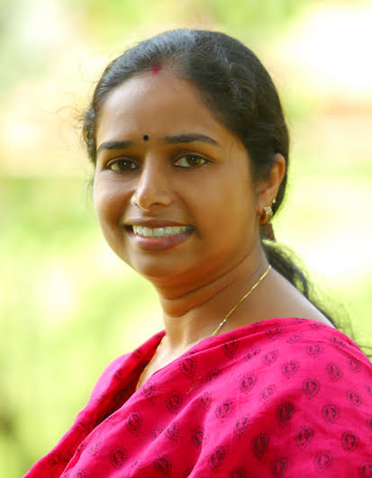 Dr. Rekha Nair
