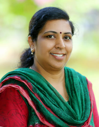 Dr. Sonia Chacko