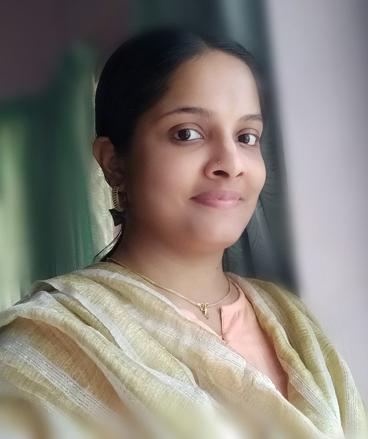 Dr. Anu S