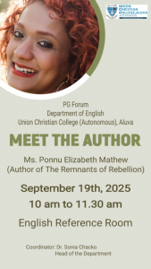 Meet the Author