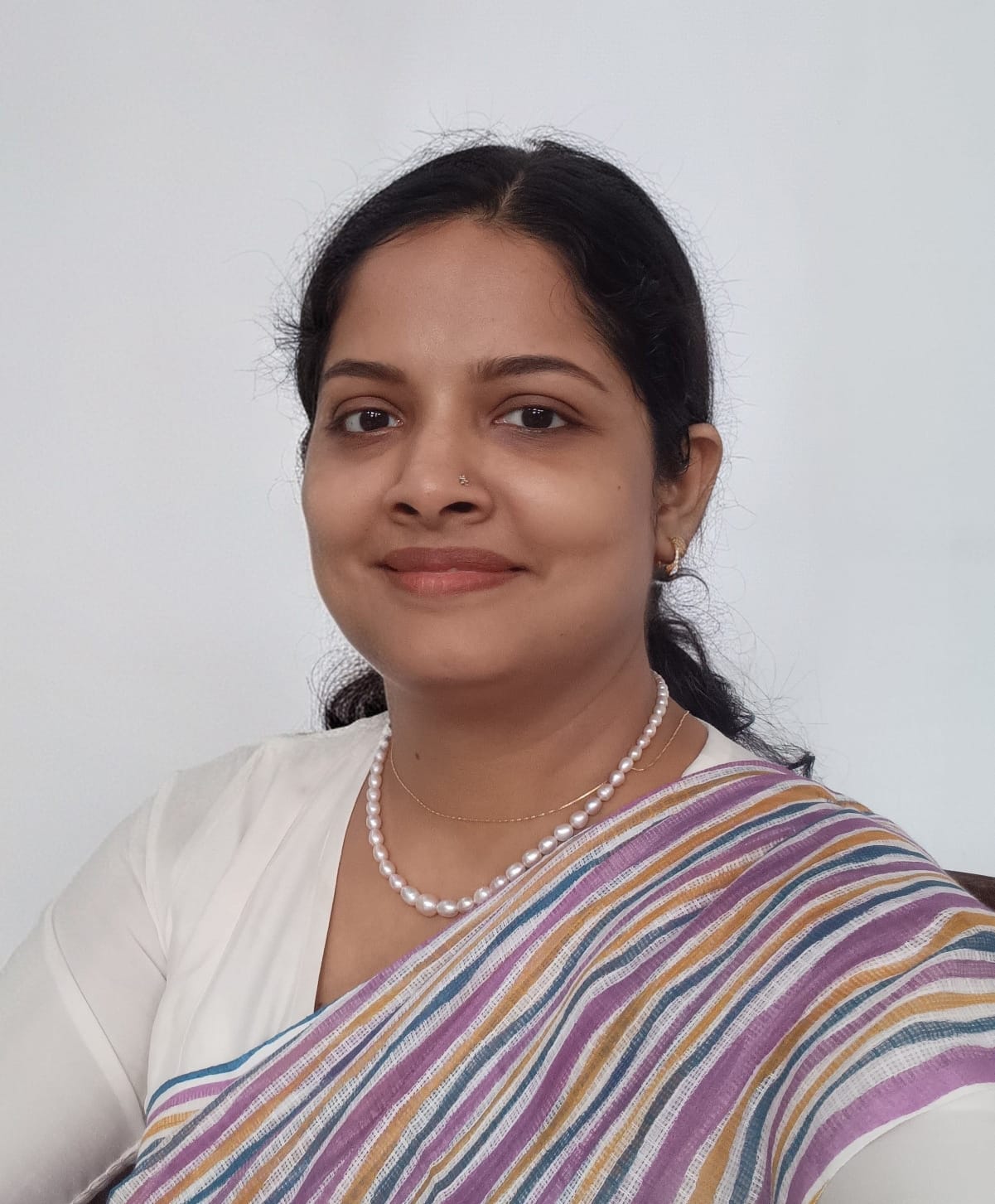 Dr. Anu S