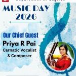 Music Day 2026