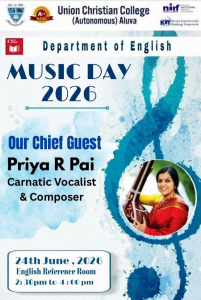 Music Day 2026